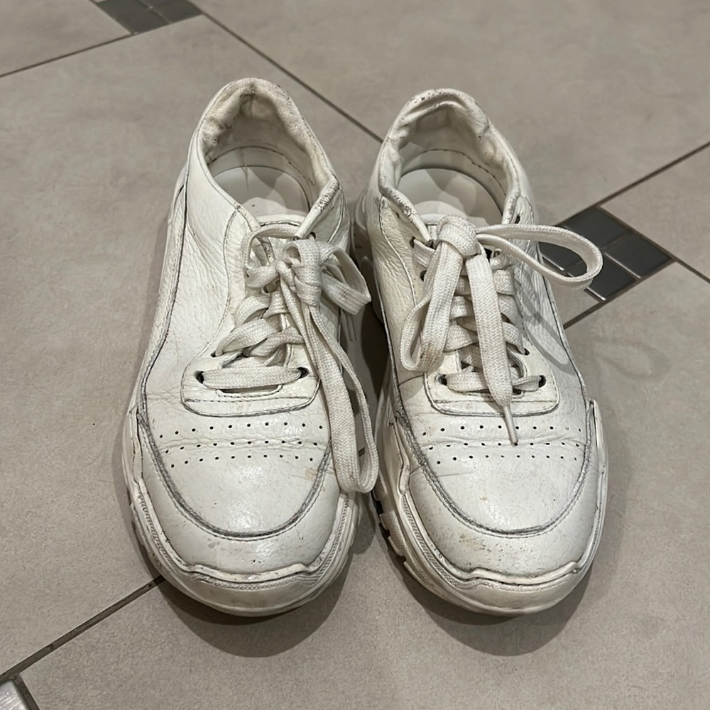 Joshua sanders sneakers size 38